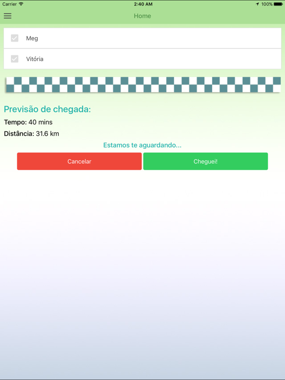 Screenshot #4 pour GOAndGO Pet