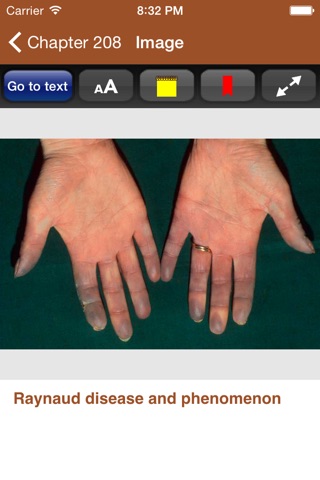 Treatment of Skin Disease screenshot 4
