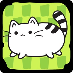 Cat Evolution - Clicker Game