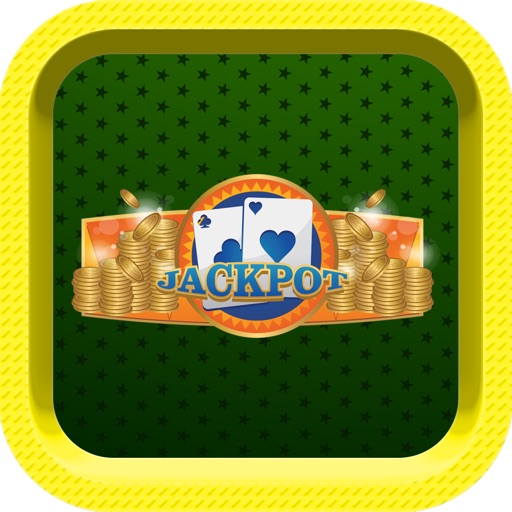 Triple Seven Slots Star - Xtreme Paylines Slots icon