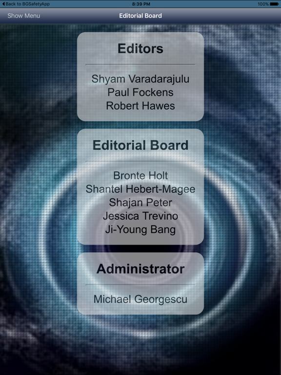 Screenshot #4 pour EUS - Diagnostic and Interventional Endoscopic Ultrasound
