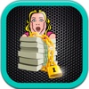 #1 SLOTS -- FREE Coins & More Spins!