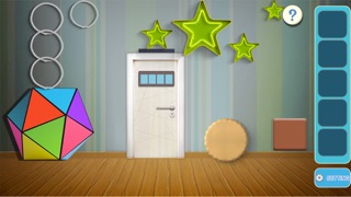 Escape Room:Christmas Escape(the doors&rooms) screenshot 1
