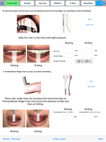 Facial Analysis screenshot 3