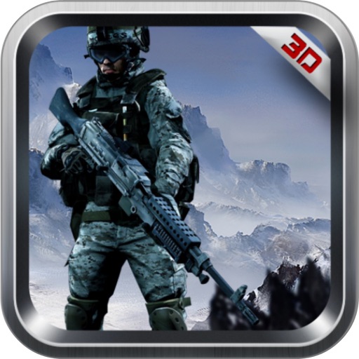 Combat Army : Elite Killer iOS App