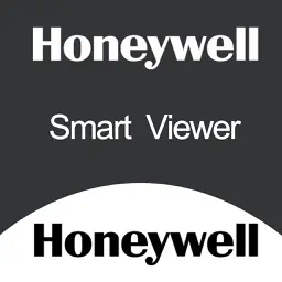 Honeywell Smart Viewer app icon