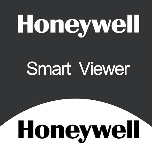 Honeywell Smart Viewer icon