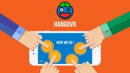 Game screenshot Hangovr - Drinking game mod apk