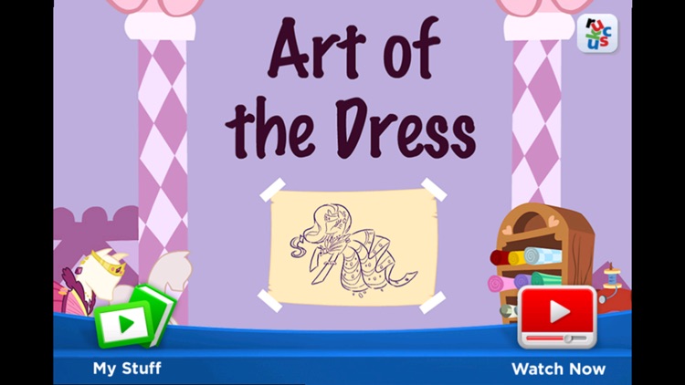 My Little Pony: Interactive eBooks, Comics, Videos screenshot-4
