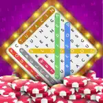 Word Search Puzzles - Multiplayer Board Game App Positive Reviews