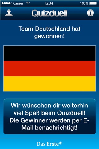 Quizduell im Ersten screenshot 4