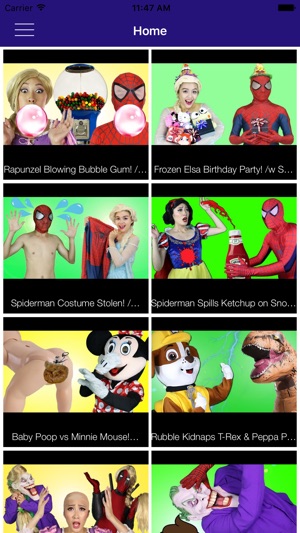 Best videos Toyscouter(圖1)-速報App