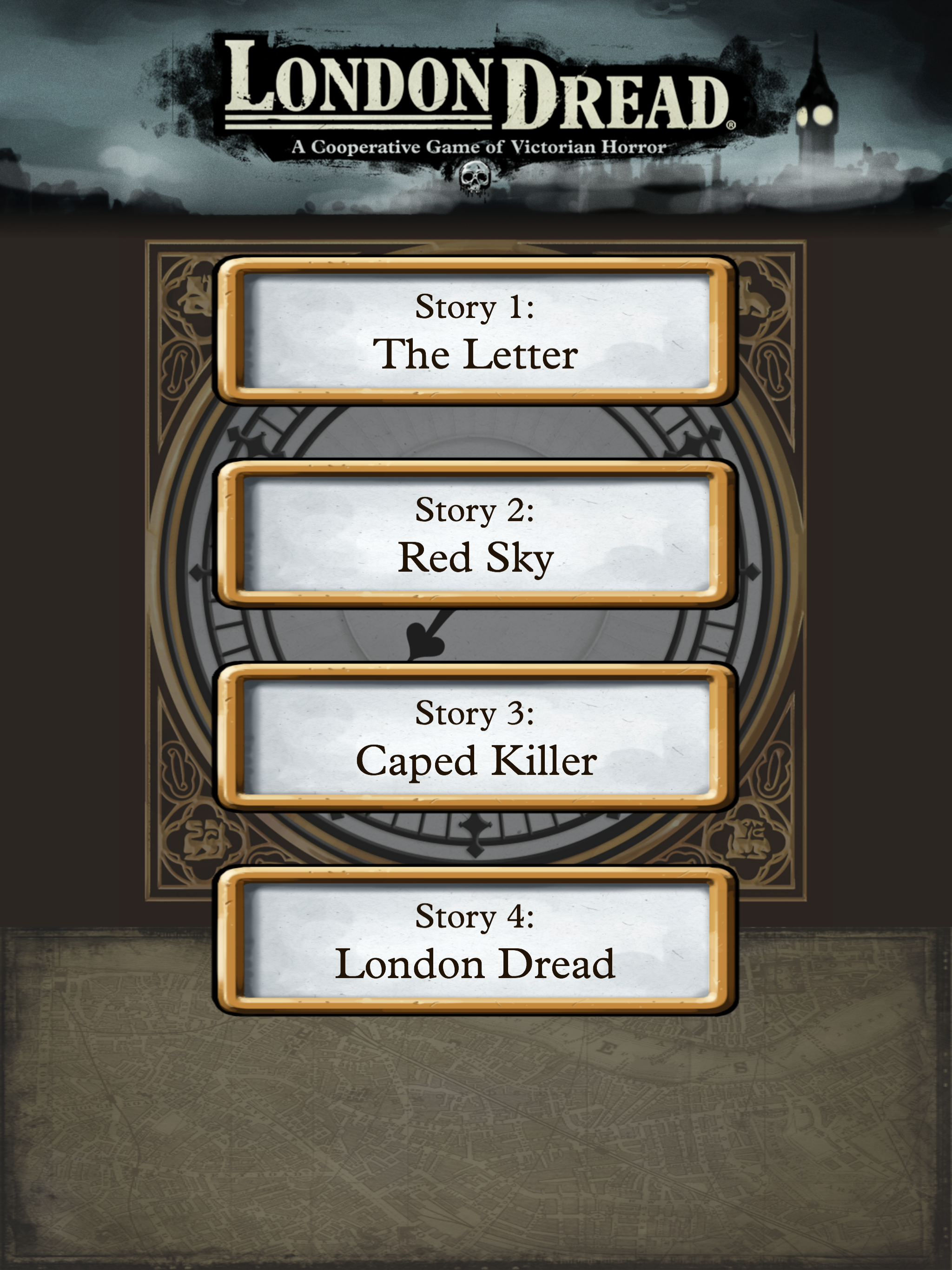 London Dread screenshot 6