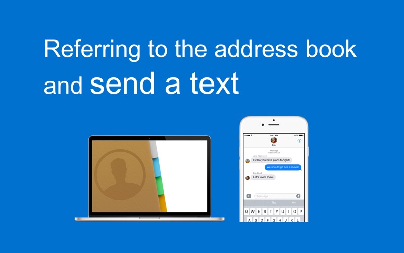 Group SMS sender thumbnail 2