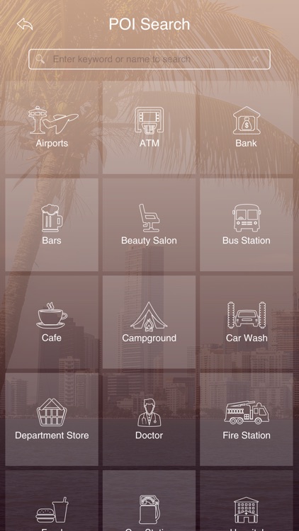 Miami Tourist Guide screenshot-4