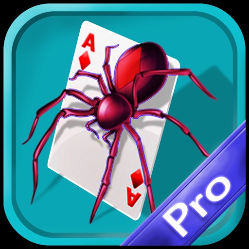 Spiderette Solitaire Chronicles Classic Blitz Black Cards Pro