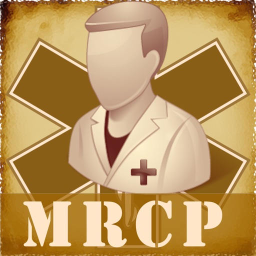 Question Bank & Flashcards for MRCP Exam edition
