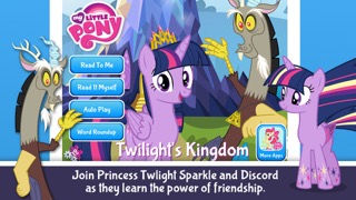 My Little Pony: Twilight’s Kingdom Storybook Deluxeのおすすめ画像1