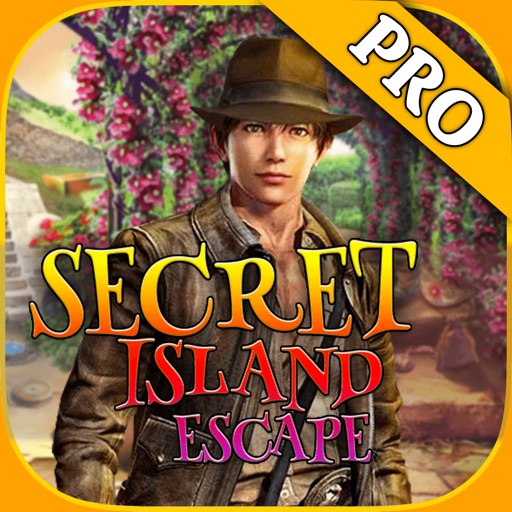 Secret Island Escape Pro