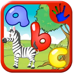 ABC Preschool Sight Word Jigsaw Puzzle Shapes app icon