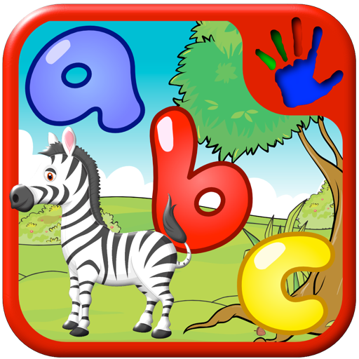 ABC Preschool Sight Word Jigsaw Puzzle Shapes