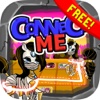 Connect Me Flow Puzzle Games “For My Monster Pony”