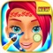 Princess Salon-Pets game for girls