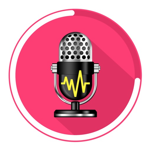 Voice Changer Pro: Funny Prank Sound Effects icon