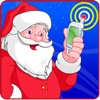 Santa's Magic Phone Call for iPad