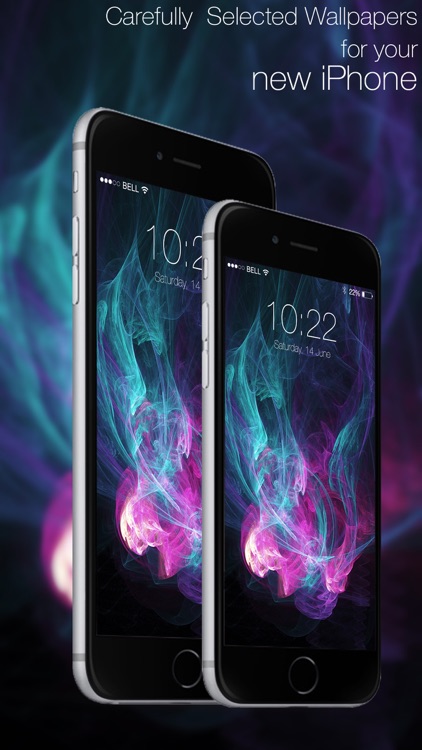 Wallpaper Plus for iPhone 7 Plus