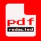 I recently received a 12-page PDF (yay, a relic document format from 1996