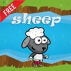 Super Sheep Walks Run - Good Time Family Friendly