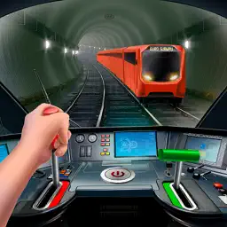 Euro Subway Simulator app icon