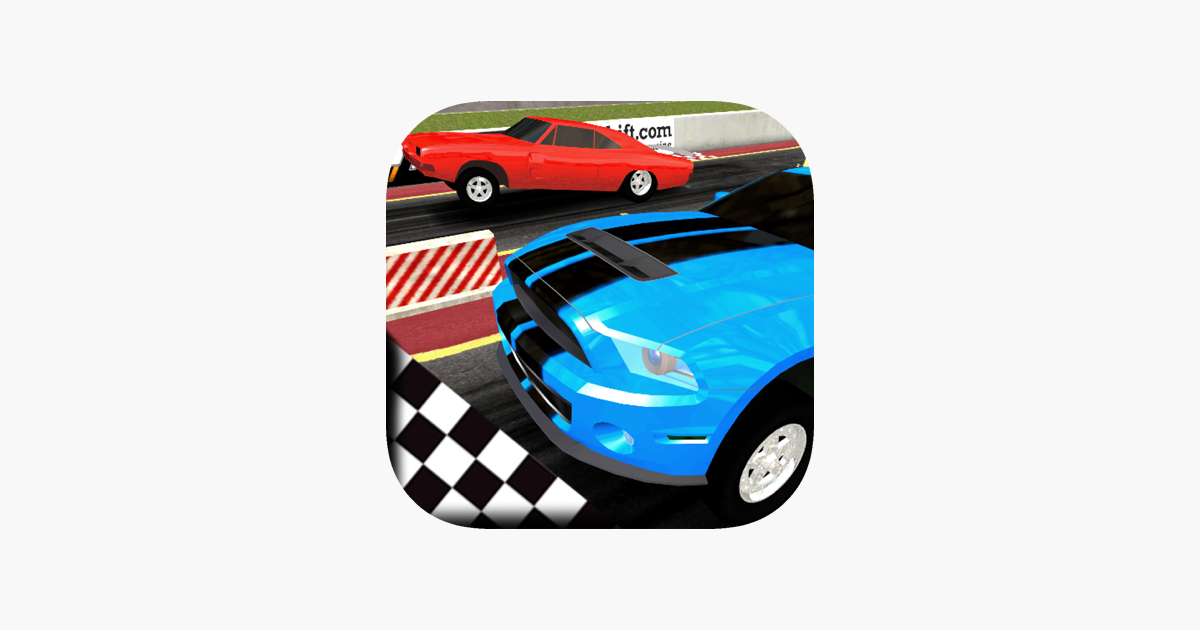 ‎No Limit Drag Racing on the App Store