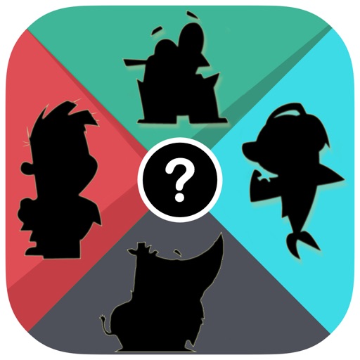 Find Shadow Game Monkey Gym Partner Edition Icon