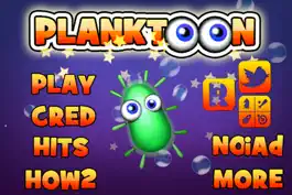 Game screenshot Planktoon mod apk