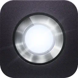 Light - LED Flashlight app icon