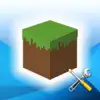 PE Resource Texture Packs for Minecraft Pocket delete, cancel