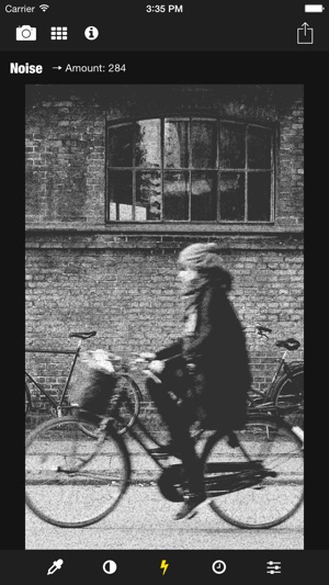 Monochromia - B&W Photos(圖4)-速報App