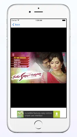 Game screenshot Kannada Songs mod apk