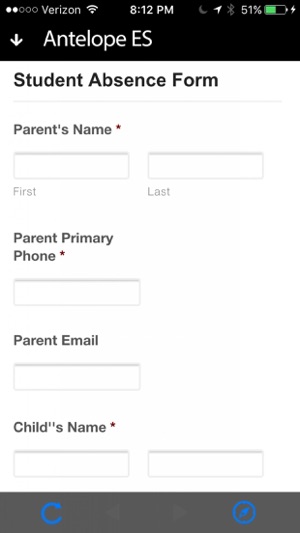 Antelope Ridge Elementary(圖5)-速報App