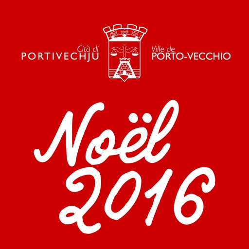 Porto-Vecchio fête Noël