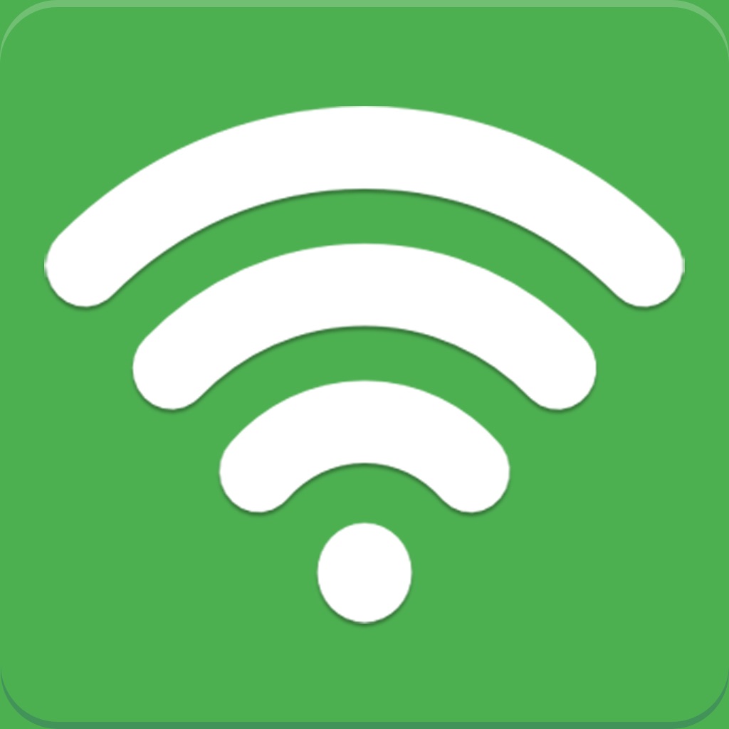 WiFi Password Finder & Viewer icon