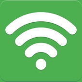 App icon for WiFi Password Finder & Viewer by SVG Apps