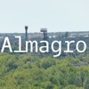 Almagro Offline Map by hiMaps