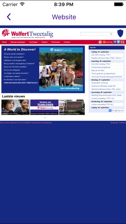 Wolfert screenshot-3