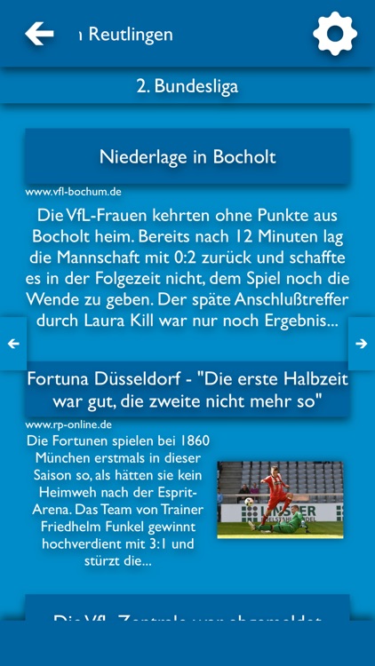 ATN - Alle Nachrichten für Karlsruher SC screenshot-3