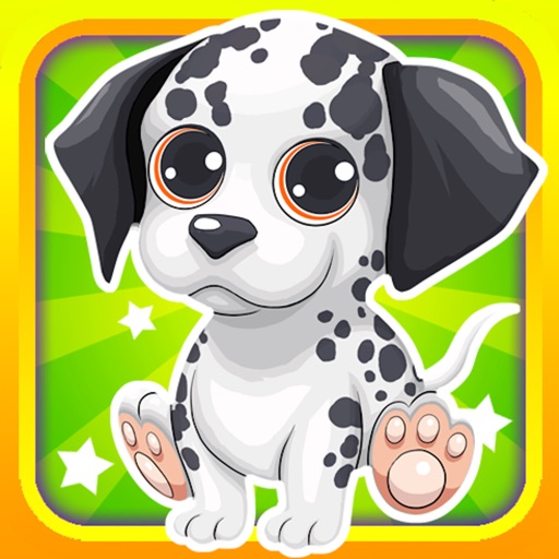 Pet Home Icon