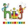 Letterland Stories HIJ app icon - Education app for iPhone