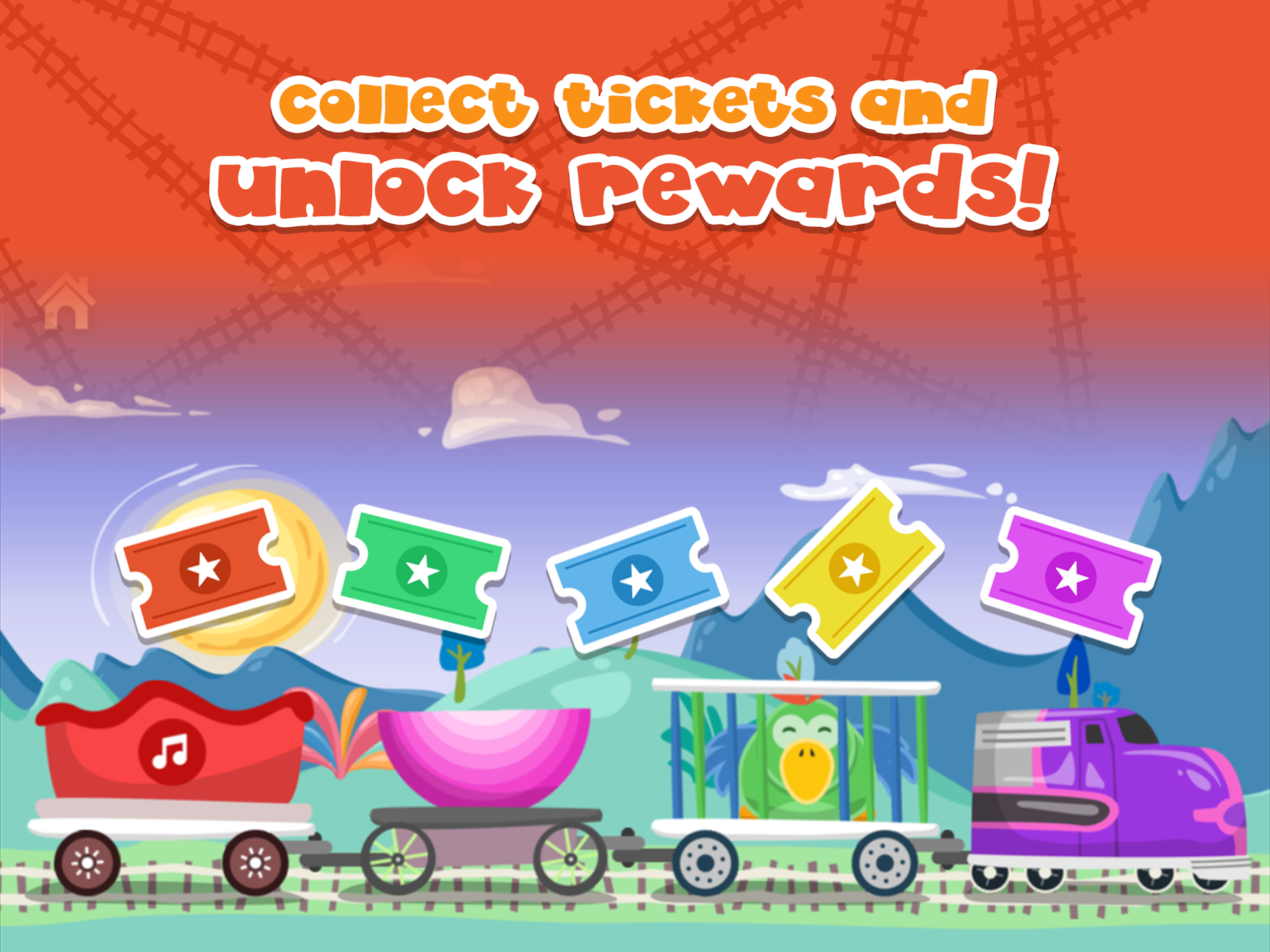 Wee Trains screenshot 11